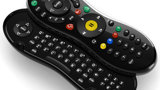 TiVo Premiere QWERTY Remote Requires ANOTHER Dongle